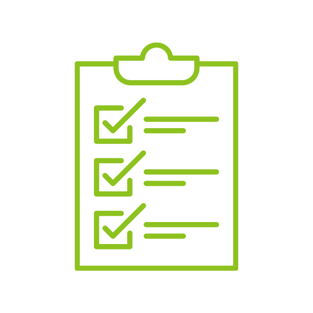 各種検査（健康診断）