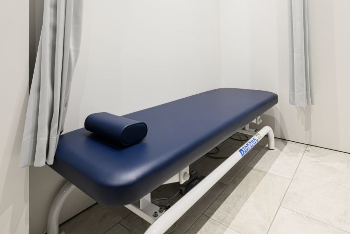 リカバリールーム